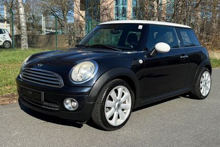 Mini Cooper 137.000 km 4.499 &euro; Bottrop 46236