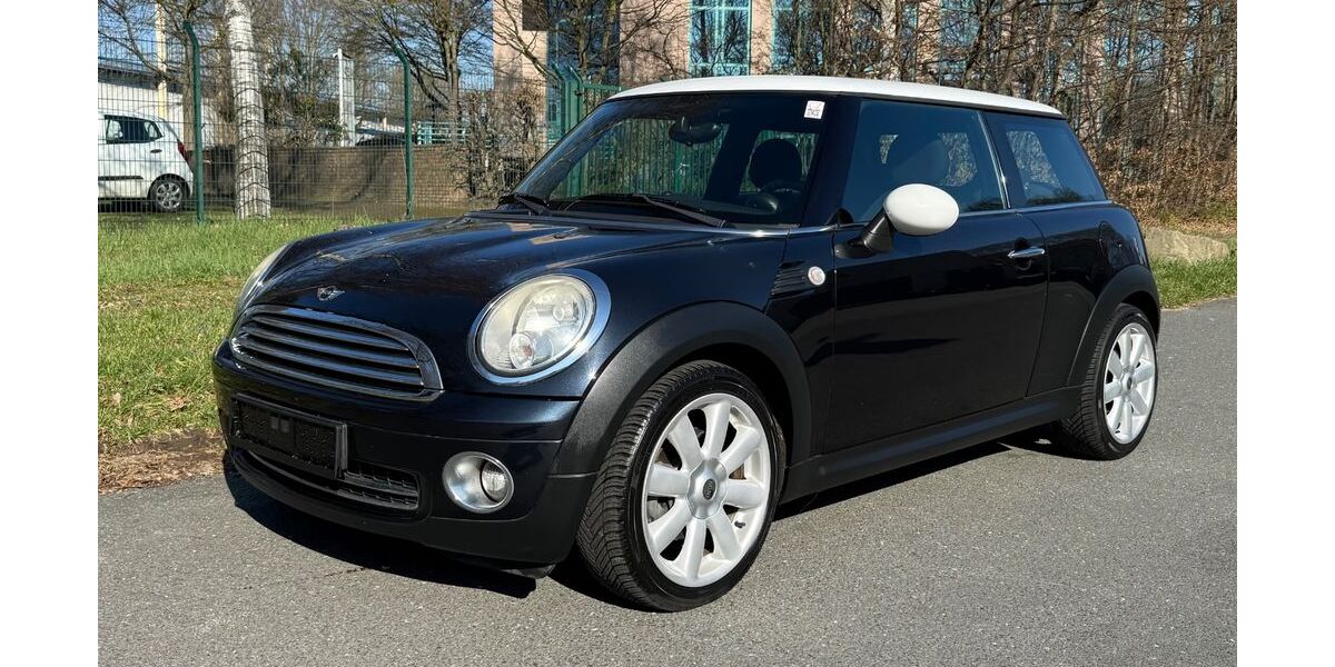 Mini Cooper 137.000 km 4.499 &euro; Bottrop 46236
