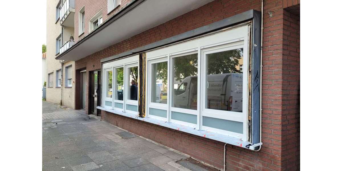 Gewerbeobjekt Duisburg Duisburg-Mitte - 250.000&euro; | Angebot:25640268