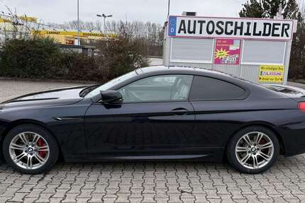 BMW 650 167.000 km 21.800 &euro; Marl 45772