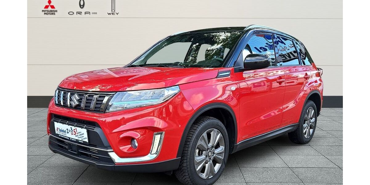 Suzuki Vitara 14.750 km 19.980 &euro; Bochum 44809