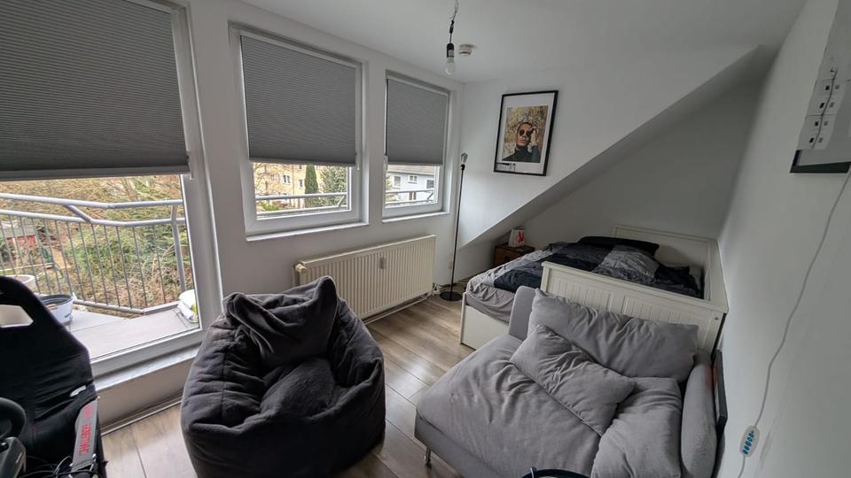 Dachgeschoßwohnung Herne - 3 Zimmer, 74 m&sup2;, 595&euro; | Angebot:25170730