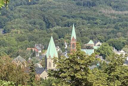 Wohnung Essen Stadtbezirk IX - 2 Zimmer, 84 m&sup2;, 990&euro; | Angebot:26130111