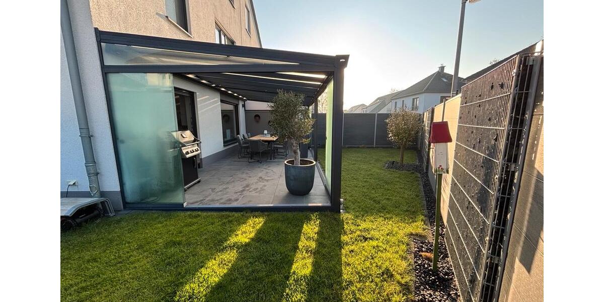 Doppelhaushälfte Datteln - 5 Zimmer, 134 m&sup2;, 495.000&euro; | Angebot:26150846