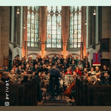 75 Jahre Salvatorkantorei: Es lacht der Mai 25.04.2026 Salvatorkirche Duisburg