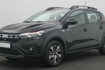 Dacia Sandero 1.500 km 17.989 &euro; Borken 46325