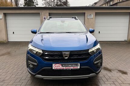 Dacia Sandero 143.000 km 13.999 &euro; Essen 45356