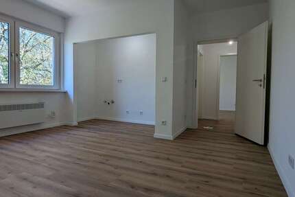 Wohnung Essen Nordviertel - 2 Zimmer, 45 m&sup2;, 480&euro; | Angebot:26321814