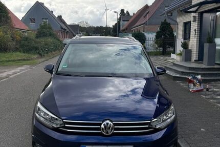 VW Touran 109.415 km 19.500 &euro; Marl 45772
