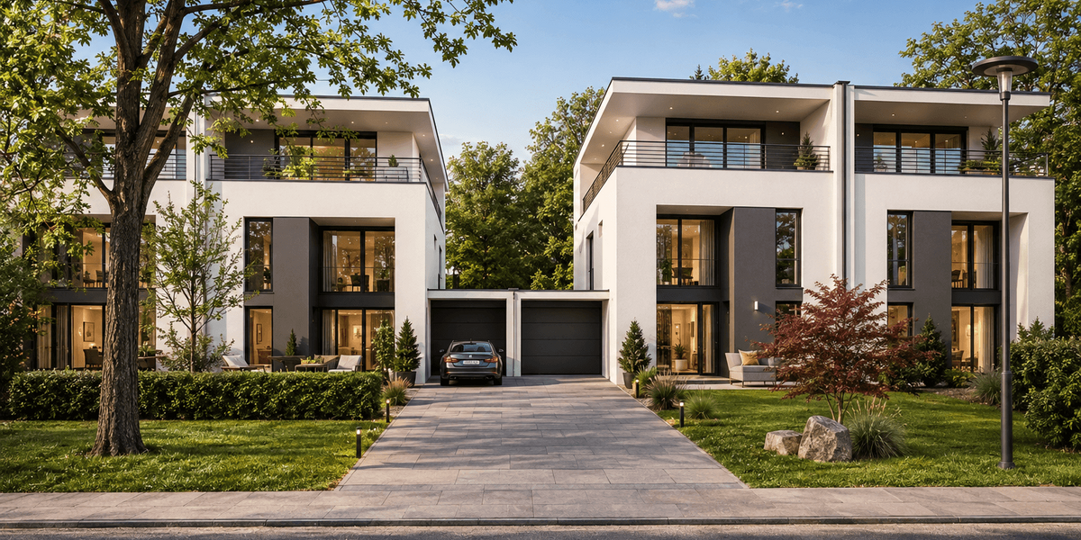 Einfamilienhaus Bochum - 5 Zimmer, 150 m&sup2;, 679.000&euro; | Angebot:27330826