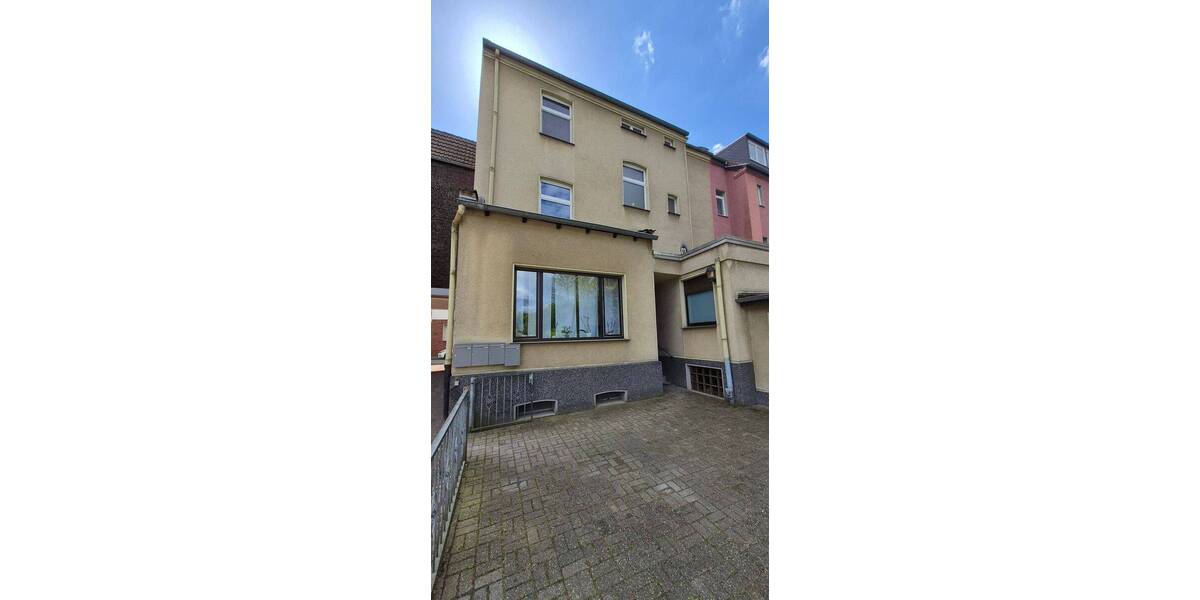 Mehrfamilienhaus, Wohnhaus Herne Wanne - 1 Zimmer, 382 m&sup2;, 399.000&euro; | Angebot:26242918