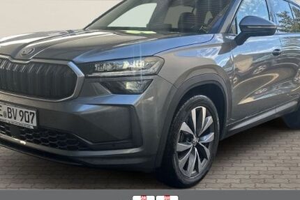 Skoda Kodiaq 18.189 km 53.990 &euro; Bottrop 46240
