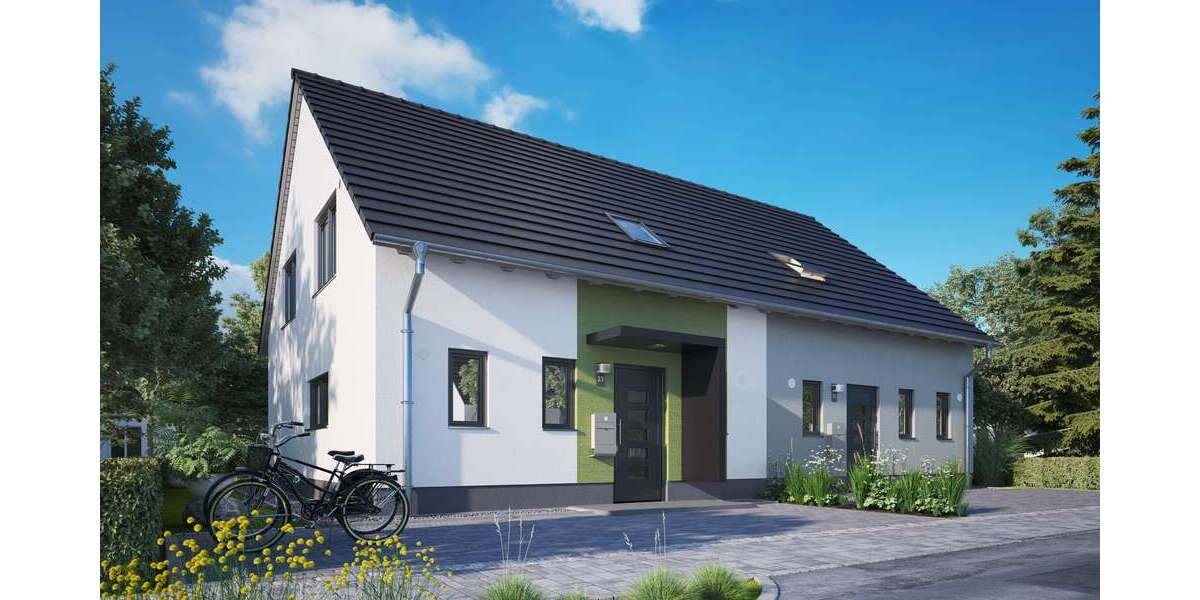 Einfamilienhaus Marl - 4 Zimmer, 120 m&sup2;, 395.516&euro; | Angebot:21950915