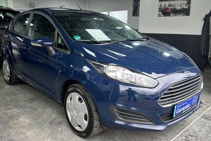 Ford Fiesta 187.000 km 3.999 &euro; Essen 45356