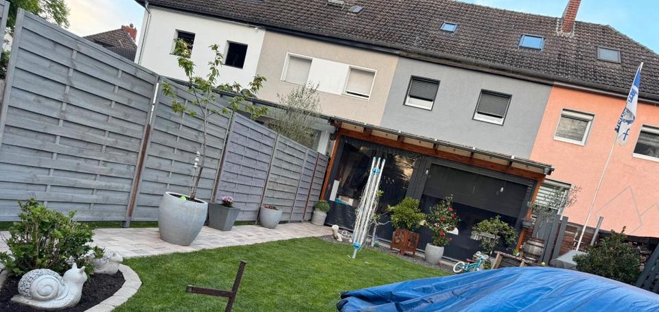 Reihenhaus Duisburg Beeck - 290.000&euro; | Angebot:26262891
