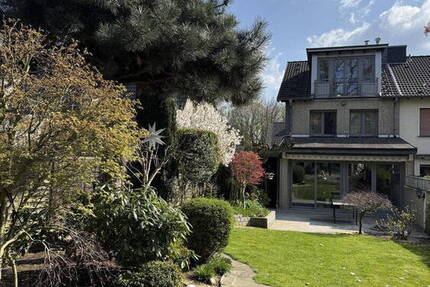 Haus Mülheim an der Ruhr Mellinghofen - 6 Zimmer, 149 m&sup2;, 678.000&euro; | Angebot:25938460