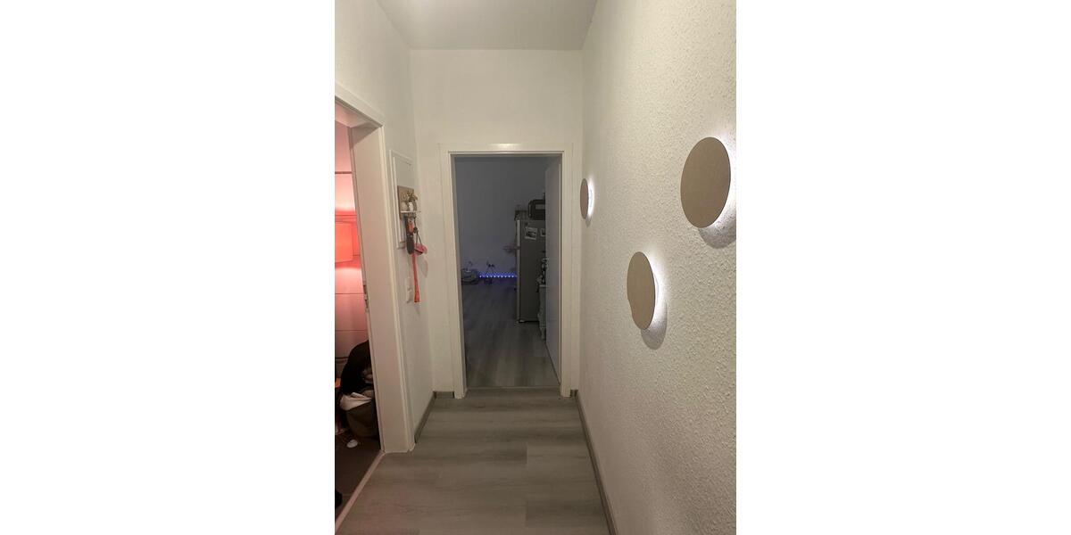 Etagenwohnung Bochum Bochum-Mitte - 2.5 Zimmer, 75 m&sup2;, 475&euro; | Angebot:25418918