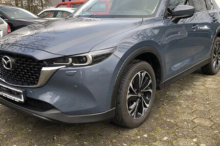 Mazda CX-5 24.632 km 34.990 &euro; Rhede 46414