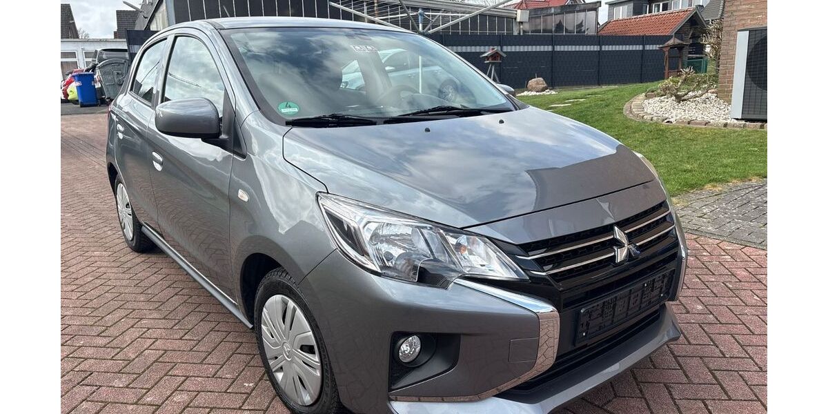 Mitsubishi Space Star 49.900 km 8.200 &euro; Reken 48734