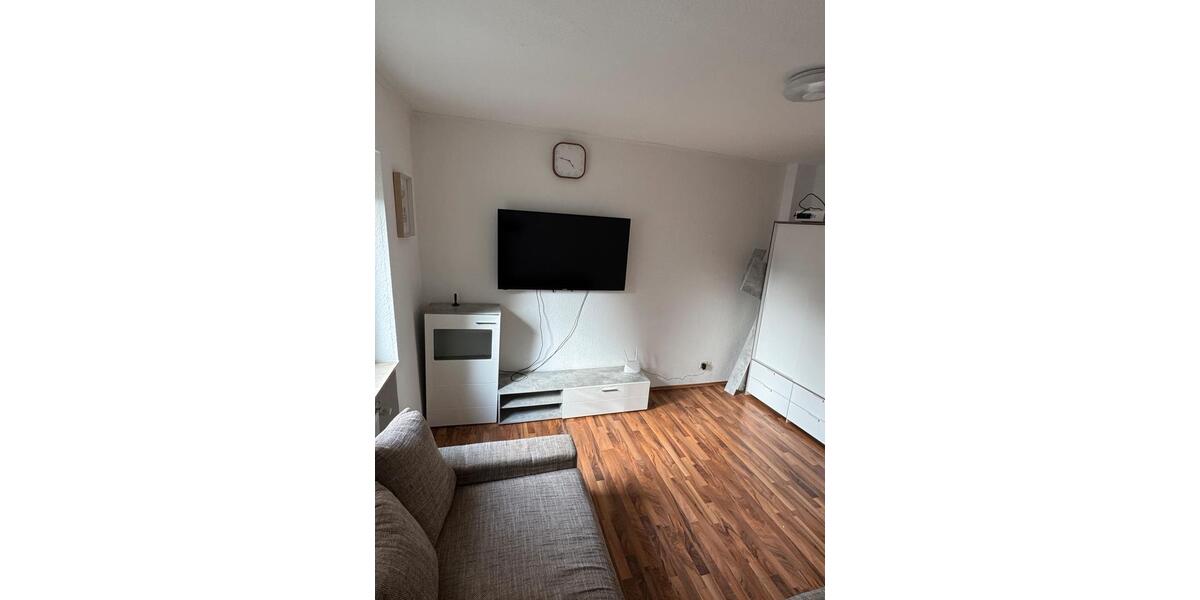 Erdgeschoßwohnung Duisburg Beeck - 1 Zimmer, 36 m&sup2;, 470&euro; | Angebot:26051278
