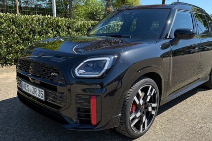 Mini John Cooper Works Countryman 24.990 km 41.890 &euro; Wesel 46483
