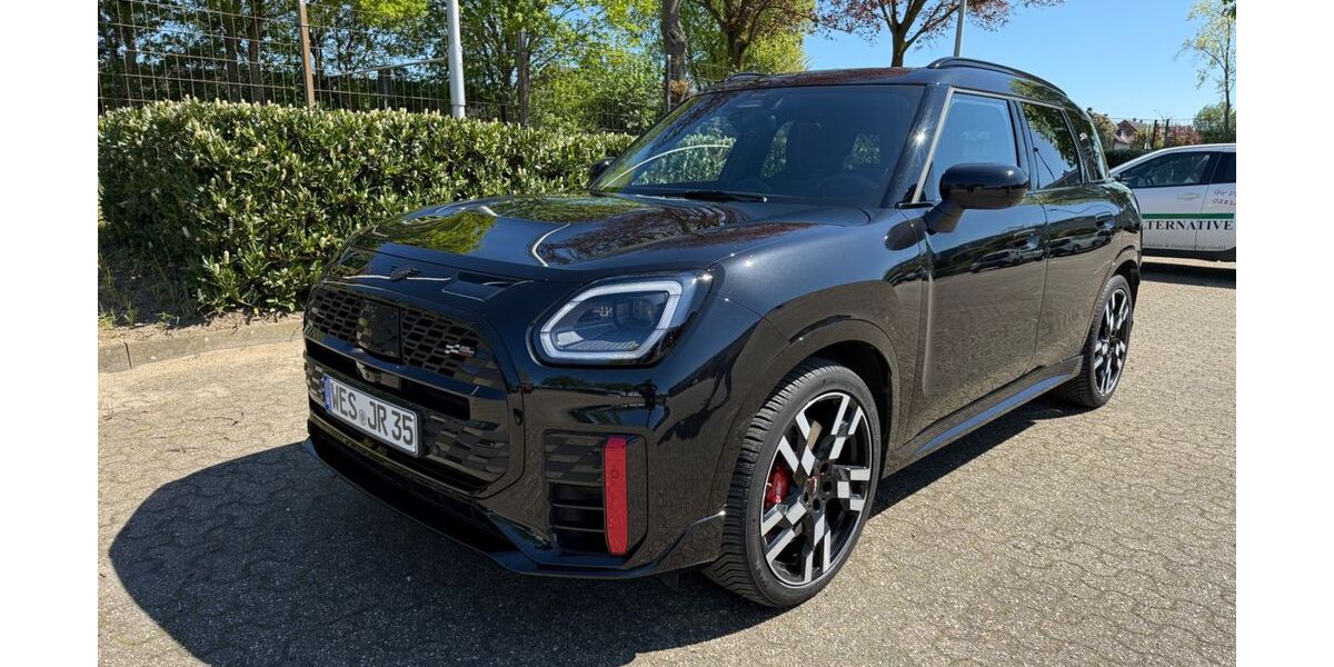 Mini John Cooper Works Countryman 24.990 km 41.890 &euro; Wesel 46483