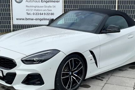 BMW Z4 M40 16.104 km 49.790 &euro; Haltern am See 45721