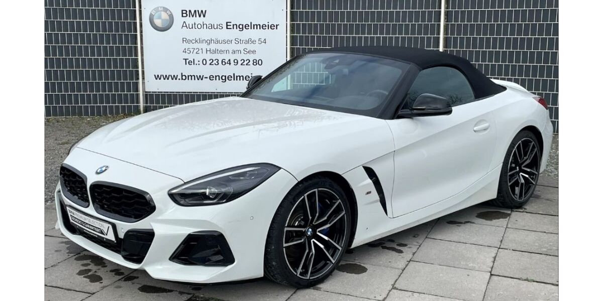 BMW Z4 M40 16.104 km 49.790 &euro; Haltern am See 45721