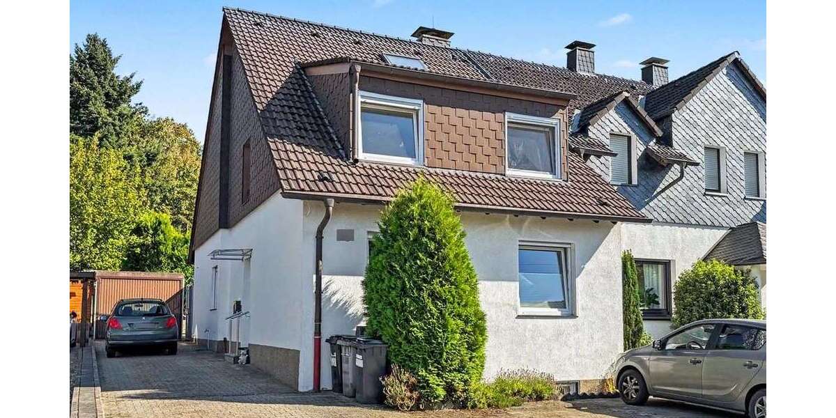 Einfamilienhaus Bochum Bochum-Südwest - 5 Zimmer, 131 m&sup2;, 675.000&euro; | Angebot:27309014