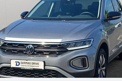 VW T-Roc 17.184 km 24.790 &euro; Dinslaken 46535