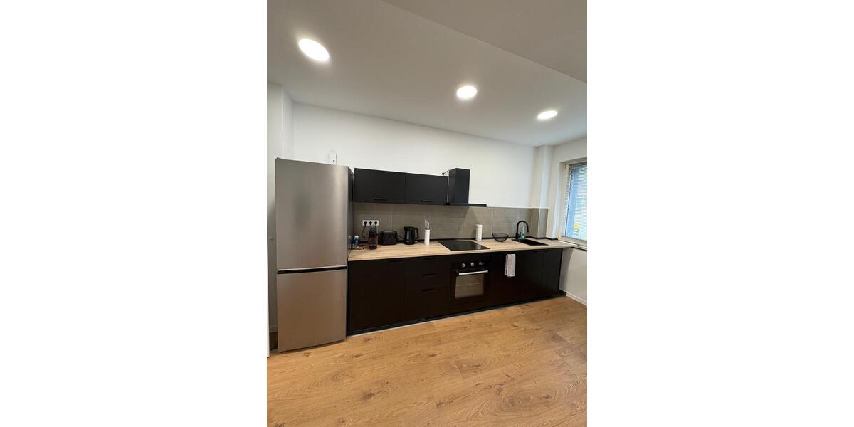 Etagenwohnung Essen Stadtbezirk II - 2 Zimmer, 55 m&sup2;, 1.300&euro; | Angebot:25887552