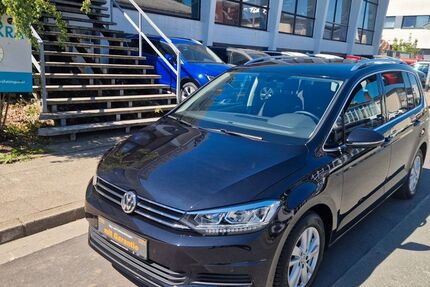 VW Touran 38.783 km 20.999 &euro; Essen 45307
