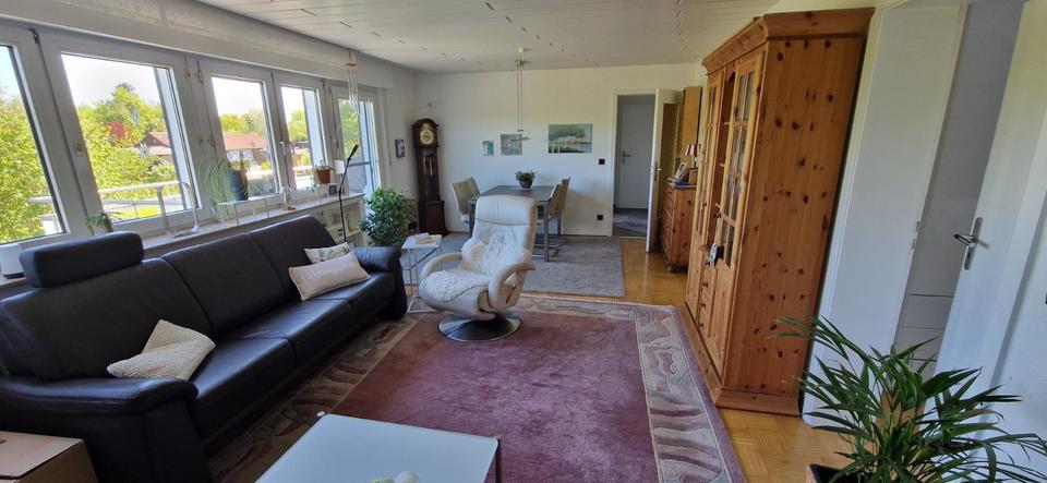 Etagenwohnung Essen Stadtbezirk III - 3.5 Zimmer, 74 m&sup2;, 254.000&euro; | Angebot:26301501