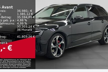 Audi A4 24.697 km 36.980 &euro; Dorsten 46284