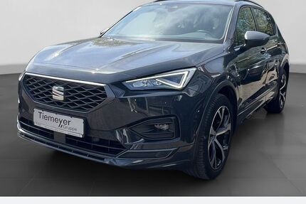 Seat Tarraco 68.364 km 24.790 &euro; Recklinghausen 45663