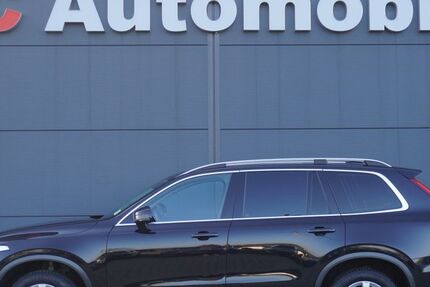 Volvo XC90 187.000 km 20.780 &euro; Velen 46342