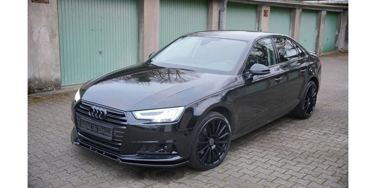 Audi A4 150.000 km 15.800 &euro; Gelsenkirchen 45886