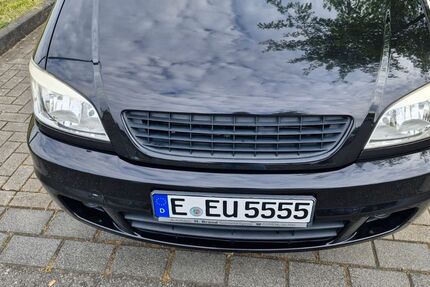 Opel Zafira 206.000 km 2.500 &euro; Essen 45143