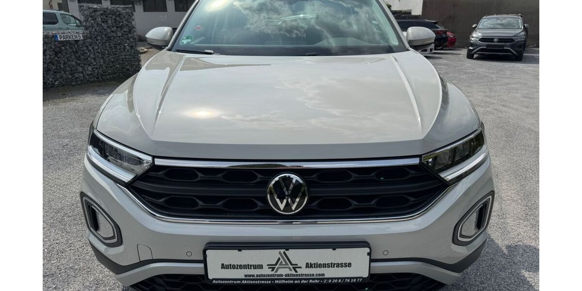 VW T-Roc 97.000 km 17.450 &euro; Mülheim / Ruhr 45473