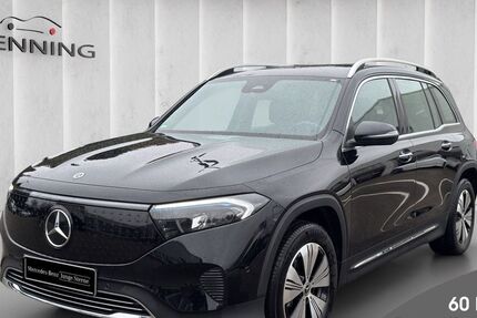 Mercedes-Benz EQB 17.529 km 35.700 &euro; Herne 44653