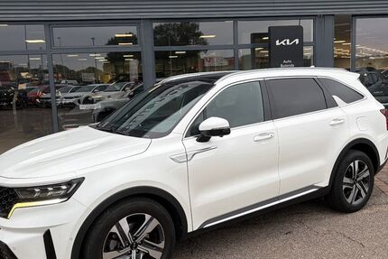 Kia Sorento 74.000 km 36.970 &euro; Wesel 46485