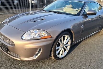 Jaguar XKR 76.910 km 32.490 &euro; Essen 45309