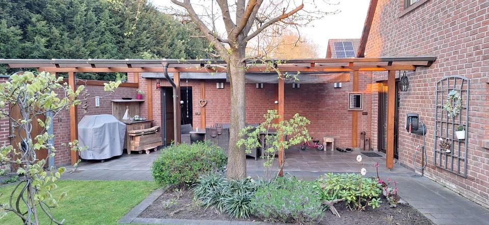 Doppelhaushälfte Rhede - 3.5 Zimmer, 115 m&sup2;, 485.000&euro; | Angebot:26152344