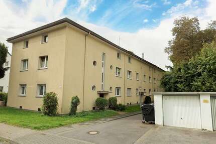 Wohnung Herne Eickel - 2.5 Zimmer, 61 m&sup2;, 409&euro; | Angebot:25322634