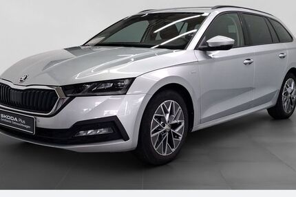 Skoda Octavia 82.958 km 21.390 &euro; Bochum 44809