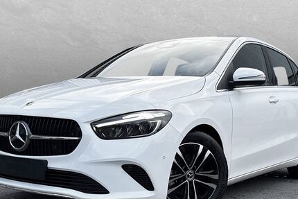 Mercedes-Benz B 180 9.252 km 28.799 &euro; Dinslaken 46535