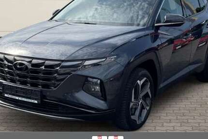 Hyundai TUCSON 46.900 km 25.990 &euro; Dorsten Wulfen 46286