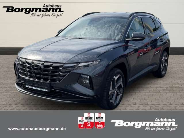 Hyundai TUCSON 46.900 km 25.990 &euro; Dorsten Wulfen 46286
