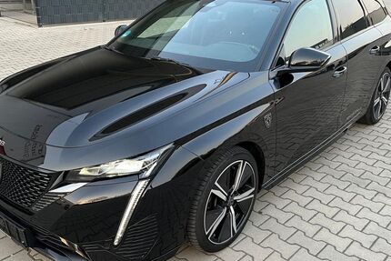 Peugeot 308 75.000 km 19.500 &euro; Gladbeck 45966