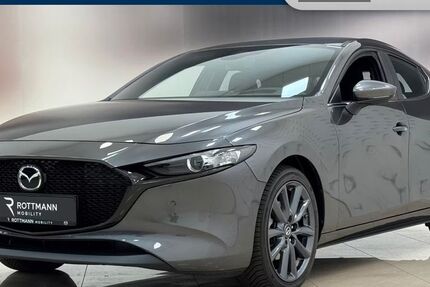 Mazda 3 20.923 km 22.100 &euro; Oberhausen 46149